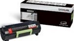60F0XA0 Lexmark 600XA Extra High Yield Toner Cartridge