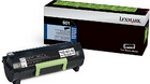 60F1H00 Lexmark 601H High Yield Return Program Black Toner Cartridge