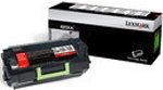 62D0XA0 Lexmark 620XA Extra High Yield Toner Cartridge