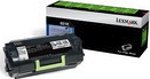 62D1X00 Lexmark 621X Extra High Yield Return Program Toner Cartridge