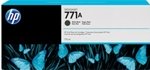 B6Y15A HP 771A 775-ml Matte Black Designjet Ink Cartridge B6Y15A HP 771A 775-ml Matte Black Designjet Ink Cartridge