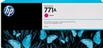 B6Y17A HP 771A 775-ml Magenta Designjet Ink Cartridge B6Y17A HP 771A 775-ml Magenta Designjet Ink Cartridge