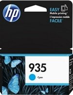 C2P20AN#140 HP 935 Cyan Ink Cartridge