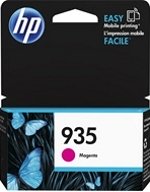 C2P21AN#140 HP 935 Magenta Ink Cartridge