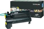 C792A1YG Lexmark C792, X792 Yellow Return Program Print Cartridge C792A1YG Lexmark C792, X792 Yellow Return Program Print Cartridge
