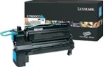 C792X2CG Lexmark C792 Cyan Extra High Yield Print Cartridge C792X2CG Lexmark C792 Cyan Extra High Yield Print Cartridge