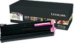 C925X74G Lexmarl C925, X925 Magenta Imaging Unit