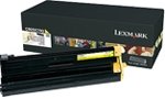 C925X75G Lexmark C925, X925 Yellow Imaging Unit