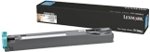 C950X76G Lexmark C950, X950 X952 X954 Waste Toner Bottle C950X76G Lexmark C950, X950 X952 X954 Waste Toner Bottle