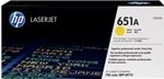 CE342A HP 651A Yellow LaserJet Toner Cartridge CE342A HP 651A Yellow LaserJet Toner Cartridge