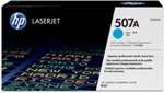 CE401A HP 507A Cyan LaserJet Toner Cartridge CE401A HP 507A Cyan LaserJet Toner Cartridge