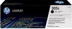 CE410X HP 305X High Yield Black LaserJet Toner Cartridge CE410X HP 305X High Yield Black LaserJet Toner Cartridge