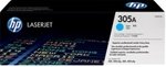 CE411A HP 305A Cyan LaserJet Toner Cartridge CE411A HP 305A Cyan LaserJet Toner Cartridge