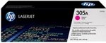 CE413A HP 305A Magenta LaserJet Toner Cartridge CE413A HP 305A Magenta LaserJet Toner Cartridge