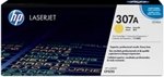CE742A HP 307A Yellow LaserJet Toner Cartridge CE742A HP 307A Yellow LaserJet Toner Cartridge