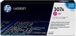 CE743A HP 307A Magenta LaserJet Toner Cartridge CE743A HP 307A Magenta LaserJet Toner Cartridge