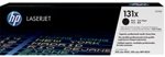 CF210X HP 131X High Yield Black LaserJet Toner Cartridge CF210X HP 131X High Yield Black LaserJet Toner Cartridge