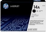 CF214A HP 14A Black LaserJet Toner Cartridge CF214A HP 14A Black LaserJet Toner Cartridge