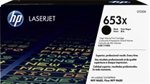 CF320X HP 653X High Yield Black LaserJet Toner Cartridge CF320X HP 653X High Yield Black LaserJet Toner Cartridge