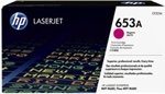 CF323A HP 653A Magenta LaserJet Toner Cartridge CF323A HP 653A Magenta LaserJet Toner Cartridge
