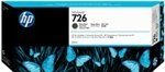 CH575A HP 726 300-ml Matte Black Designjet Ink Cartridge