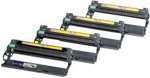 DR210CL Brother Drum Unit Set DR210CL Brother Drum Unit Set