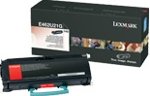 E462U21G Lexmark E462 Extra High Yield Toner Cartridge E462U21G Lexmark E462 Extra High Yield Toner Cartridge