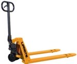 LCM50270048 Liftrite Low Profile Pallet Truck