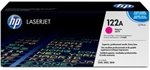 Q3963A HP 122A Magenta LaserJet Toner Cartridge Q3963A HP 122A Magenta LaserJet Toner Cartridge