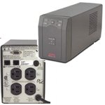 SC420 APC Smart-UPS SC 420VA UPS SC420 APC Smart-UPS SC 420VA UPS
