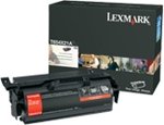 T654X21A Lexmark T654 T656 Extra High Yield Print Cartridge