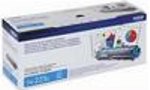 TN225C Brother High Yield Cyan Toner Cartridge