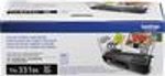 TN331BK Brother Black Toner Cartridge TN331BK Brother Black Toner Cartridge