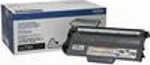 TN750 Brother High Yield Toner Cartridge