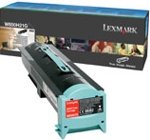 W850H21G Lexmark W850 High Yield Toner Cartridge W850H21G Lexmark W850 High Yield Toner Cartridge