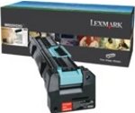 W850H22G Lexmark W850 Photoconductor Kit W850H22G Lexmark W850 Photoconductor Kit