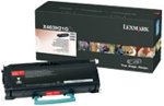 X463H21G Lexmark X463, X464, X466 High Yield Toner Cartridge X463H21G Lexmark X463, X464, X466 High Yield Toner Cartridge