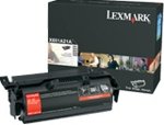 X651A21A Lexmark X651, X652, X654, X656, X658 Print Cartridge