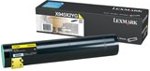 X945X2YG Lexmark X940e - X945e Yellow High Yield Toner Cartridge