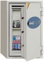 Datacare 2025 insulated Fireproof data safe