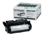 12A6835  Lexmark T52x -X52x High Yield Prebate Cartridge
