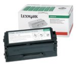 08A0478 Lexmark E320 E322 Black High Yield  Prebate Print Cartridge