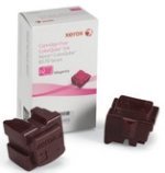 108R00927 Xerox ColorQube 8570 - 8580 Solid Ink Magenta (2 Sticks)