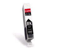 4705A003 Canon BCI 6 Black Ink Tank