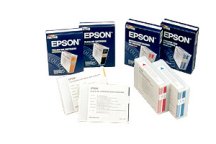 S020143 Epson Printer cartridge Magenta