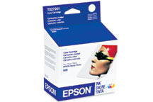 T027201-S Epson color ink cartridge