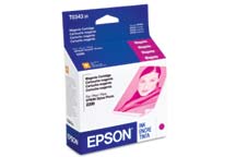 T034320 Epson Magenta Ink Cartridge