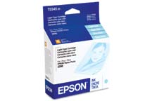 T034520 Epson Light Cyan Ink Cartridge