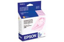 T034620 Epson Light Magenta Ink Cartridge