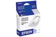 T034720 Epson Light Black Ink Cartridge
